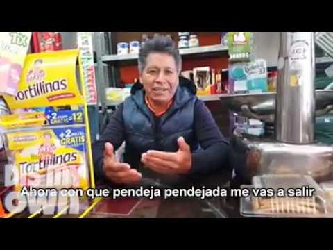 SIGO SIENDO UN NIÑO BUUU PARODIA