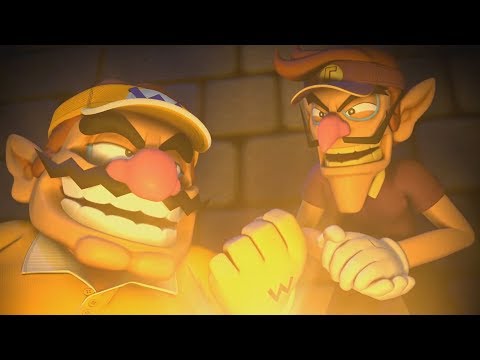 マリオテニス エース 新オープニング映像