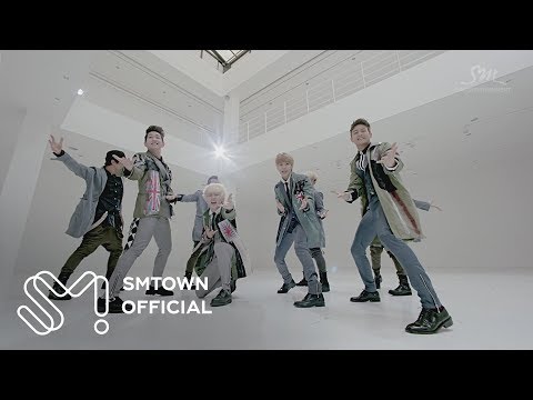 SHINee 샤이니 'Why So Serious?' MV