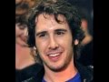 Josh Groban " Never let go "