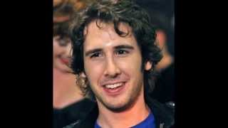 Josh Groban &quot; Never let go &quot;