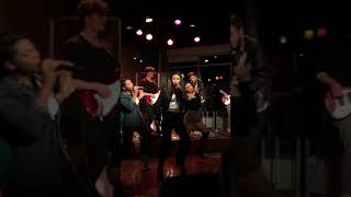 Glory-Jessie J Cover (Jenane)