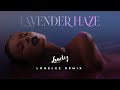 Taylor Swift - Lavender Haze (Reggaeton Remix) | #Midnights