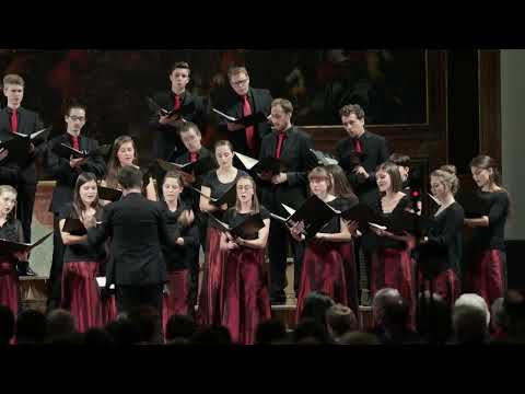 Nachtwache I (Johannes Brahms) – cantanima
