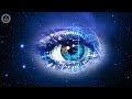 Boost Blood Flow To Eyes | Heal Your Optic Nerve | Restore Vision Improve Eyesight | 528 Hz Music