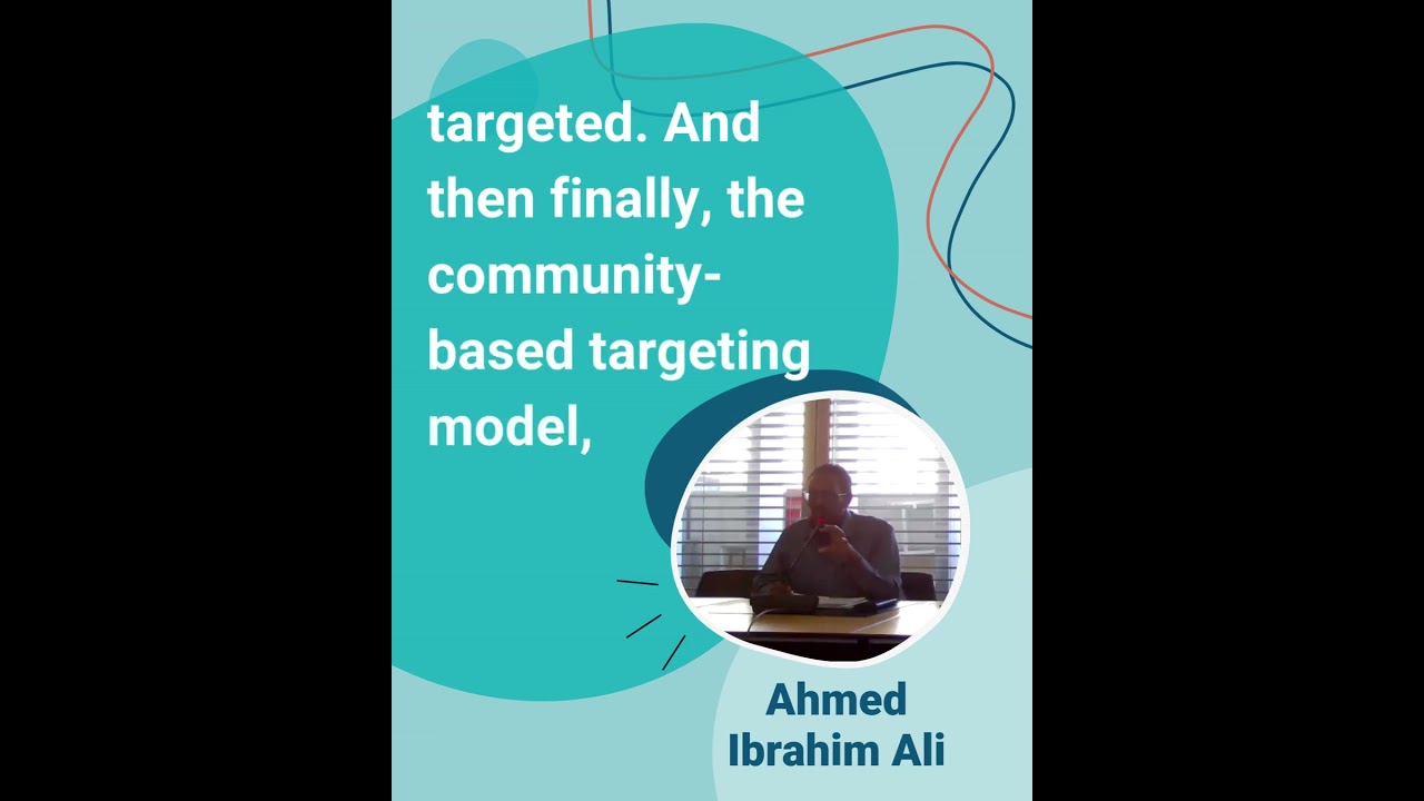 Webinar Excerpt Ahmed Ibrahim