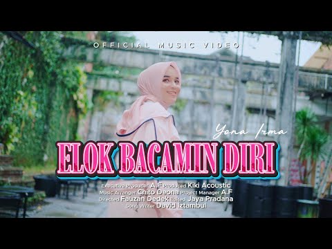 Yona Irma - Elok Bacamin Diri (Official Music Video)