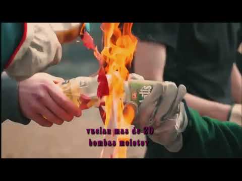 Espiritu Indomable - Huellas | Lo que fuimos y seremos 1/16