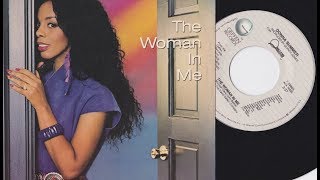 Donna Summer - The Woman In Me [original 7&quot; Version]