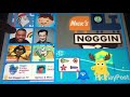 Noggin Shows On Website Part 6