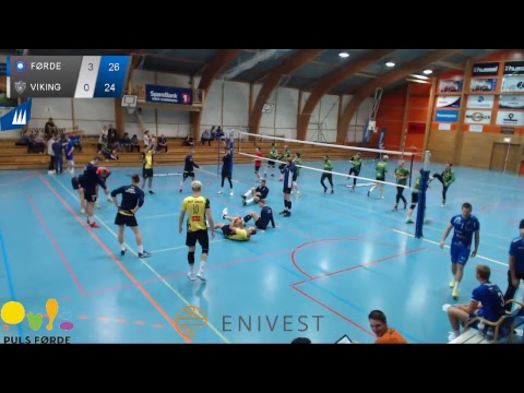 Direkte! Førde - TIF Viking