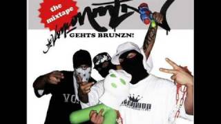 Die Vamummtn - I ois MC