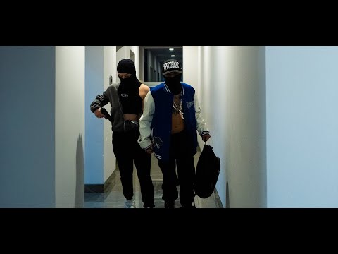 Polos Opuestos (Video Oficial) | ‪@RichardAhumada  LA VOZ DEL BARRIO VOL.2