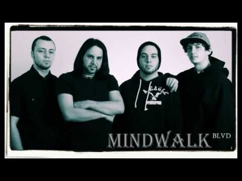 Johnny Vee sings with Mindwalk Blvd - Calculate
