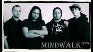 Johnny Vee sings with Mindwalk Blvd - Calculate