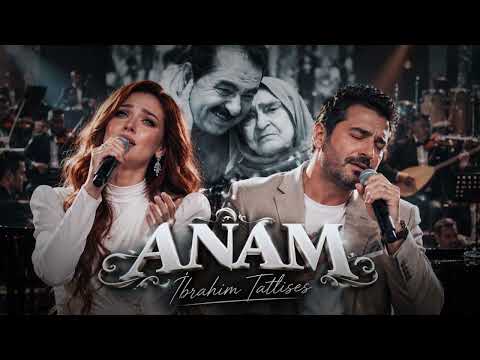 Anam (İbrahim TATLISES) Cover #ibrahimtatlıses #arabesk #trending #müzik #müslümgürses 