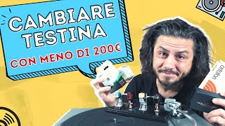 TESTINE FINO A DI 200 €