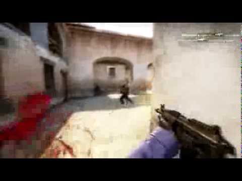 DreamHack Bucharest 2013: cype vs. fnatic