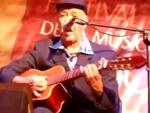 EL NEGRO PICANTE - JOSE A BEDOYA  (2014)