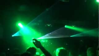 ASoT 550 Invasion Pre-party - Paul Oakenfold @ The Gallery, Ministry of Sound