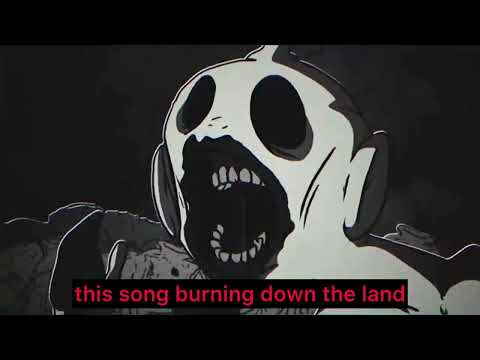 rxmbrvndt x young osiris - corpse party (visualizer)