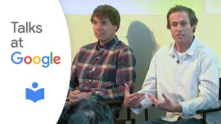 "Roadtrip Nation": Talks at Google