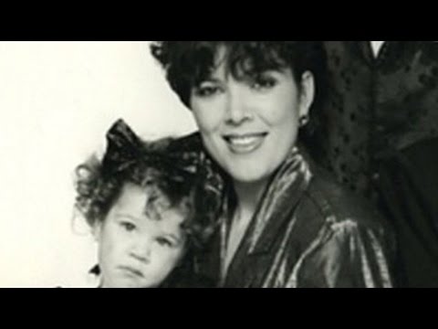 What Kris Jenner Was Like Before She Became Famous