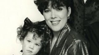 What Kris Jenner Was Like Before She Became Famous