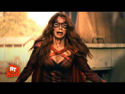 The Boys - Payback Gets Massacred In Nicaragua (S3E3) | Movieclips