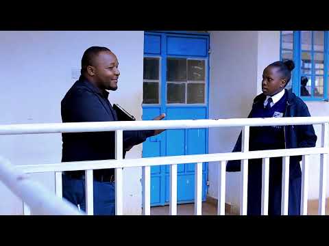 ZUHURA  by Mudavadi Girls High School