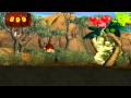 Donkey Kong Jungle Beat: Simples E Divertido Nintendo W