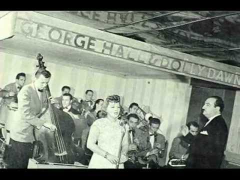 SMARTY PANTS ~ Dolly Dawn & Her Dawn Patrol  1939