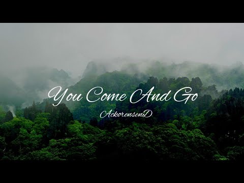 AckorensenD & Damaris YM - You come and Go