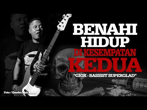 Without My Mother, I Wouldn't Be Alive Until Now - Giox Chapter #2