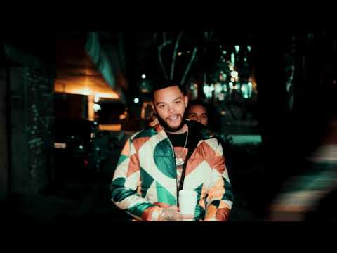 Fee Nutty feat. Tsg Jacc - 4 A 5 (Official Music Video)