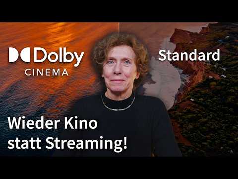 Dolby Cinema: So funktioniert das neue High-End-Kino