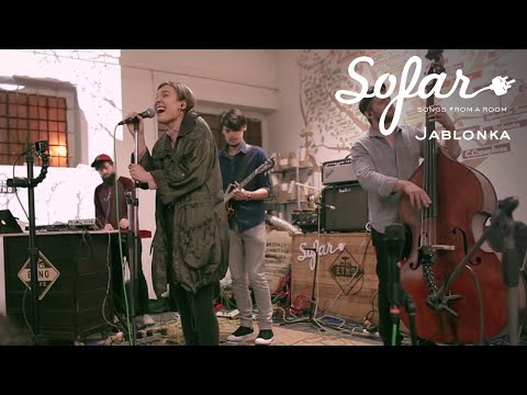 Jabłonka - Globula | Sofar Wrocław