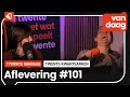 Amerikaanse op uitwisseling in Twente | Twents Kwartearken #101