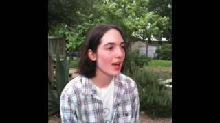 If I Were To Write The Song