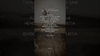 Download lagu Bismillah #shorts #storyislami #katakataislami #quotesislami #motivasiislami #katakatabijak mp3