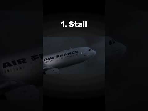 Sounds All Pilots Are Scared Of | PT.1 #aviation #plane #alarm