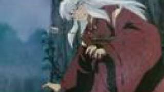 Inuyasha AMV - Comforting Lie - No Doubt