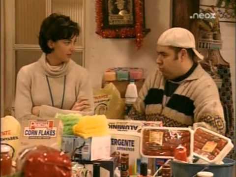 Manos a la Obra - Defecto 2000 - 3x17