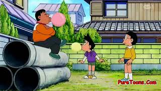 Bubblegum hi Bubblegum New Episode Doraemon in hin