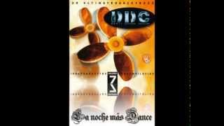 La noche más Dance presenta: MIX DDC Vol 7 (Dance Divission Collection)