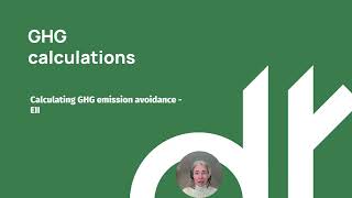 Download lagu 2DPLOY Project: Innovation Fund Masterclass - GHG Calculations Data Requirements mp3