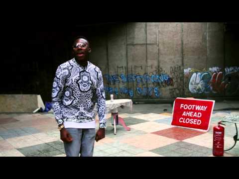 DDARK - I'm Here (Official Video)