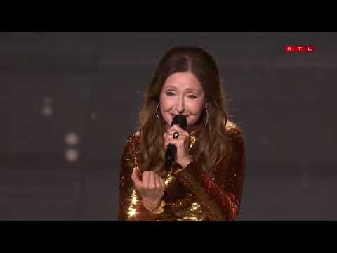 Vicky Leandros - “Apres toi” - LIVE at the National Final of Luxembourg for Eurovision 2024