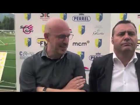 Ranica Calcio, su il sipario