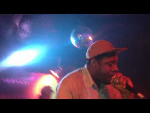 DJ Wich & Nironic + LA4,James Cole, Mike Trafik